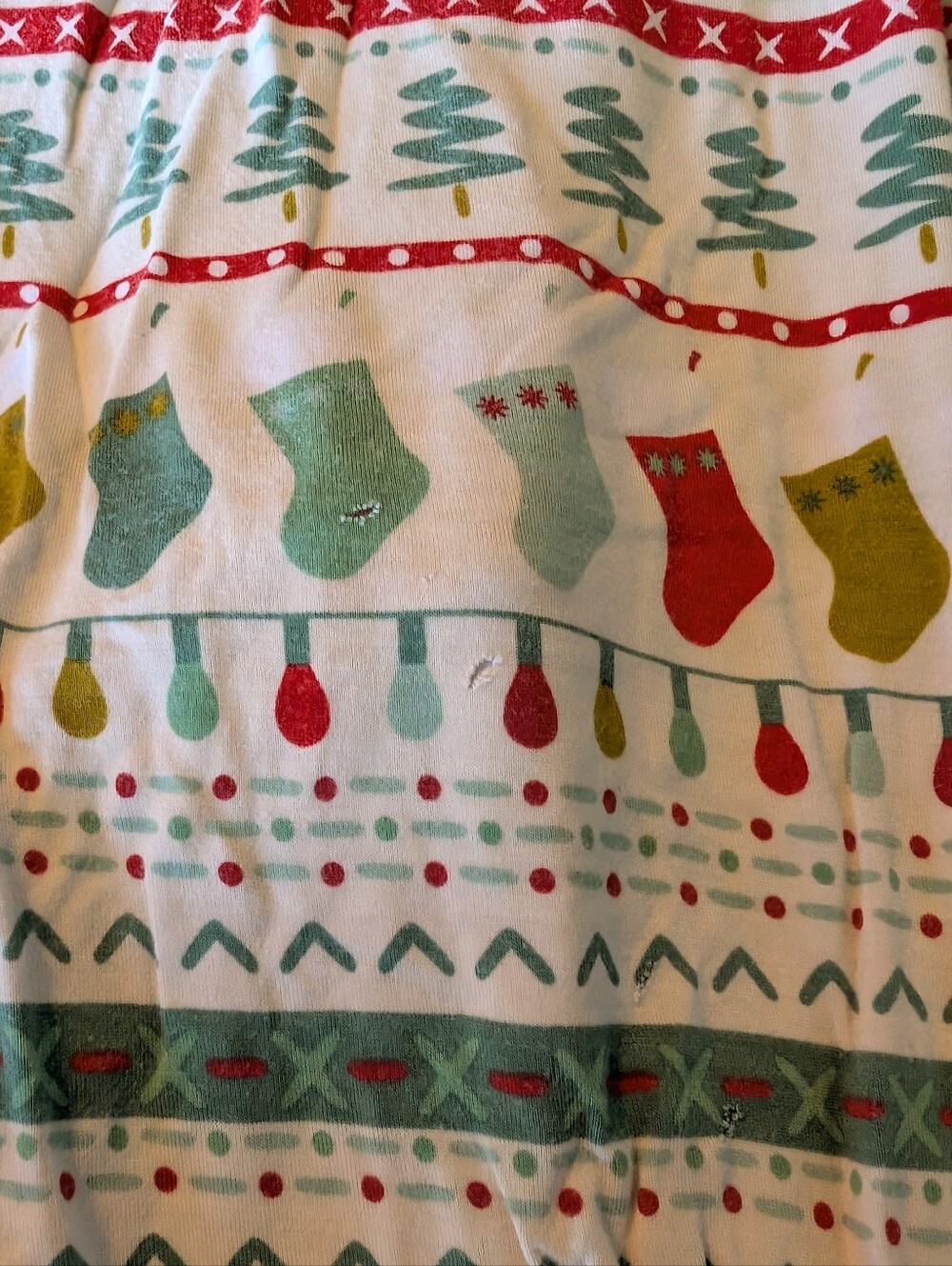 Little Sleepies PJs - Picture 2 of 3